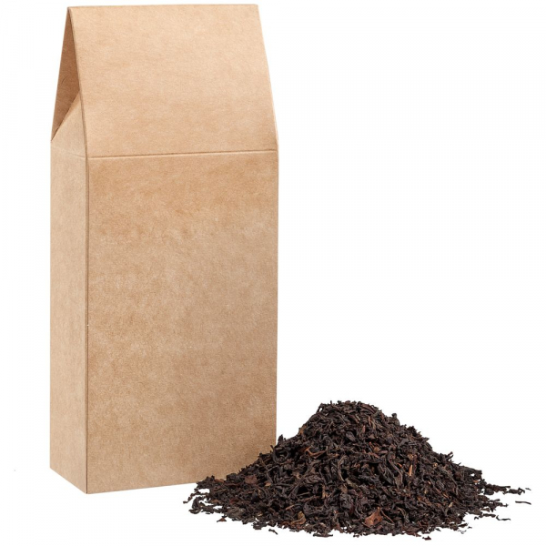 Набор «Лопайте на здоровье», с чаем - купить оптом