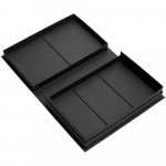 Коробка «Блеск» под набор, черная, фото 2