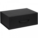 Коробка New Case, черная, фото 1