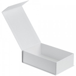 Коробка ClapTone, белая, фото 1