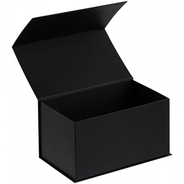Коробка Very Much, черная - купить оптом