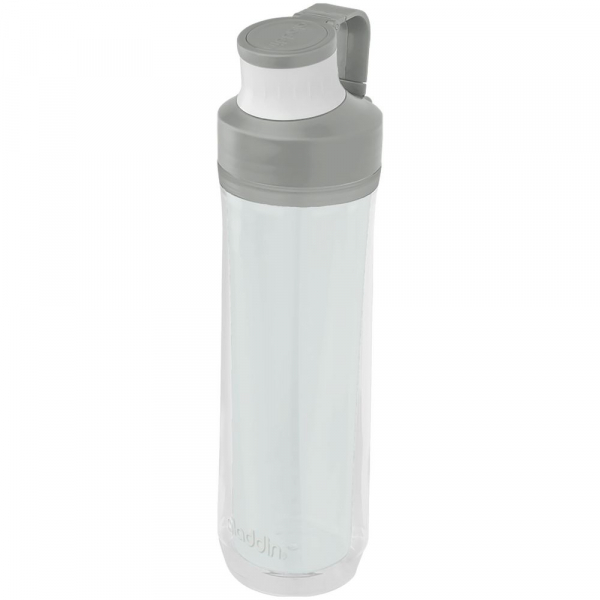 Бутылка для воды Active Hydration 500, белая - купить оптом