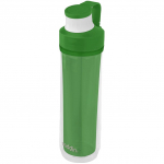 Бутылка для воды Active Hydration 500, белая - купить оптом