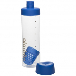 Бутылка для воды Aveo Infuse, голубая, фото 1