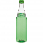 Бутылка для воды Fresco, зеленая