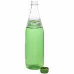 Бутылка для воды Fresco, зеленая, фото 1