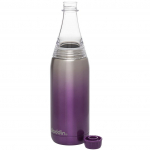 Термобутылка Fresco, фиолетовая, фото 1