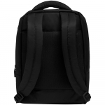 Рюкзак для ноутбука Plume Business, черный, фото 2