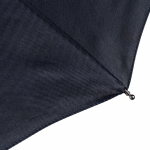 Складной зонт doubleDub, синий, фото 5
