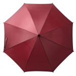 Зонт-трость Standard, бордовый, фото 1