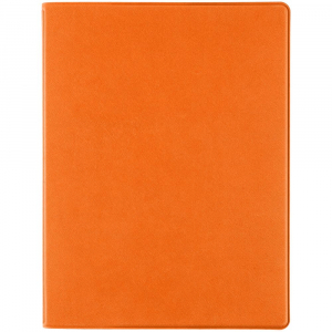 Папка для хранения документов Devon, оранжевый - купить оптом