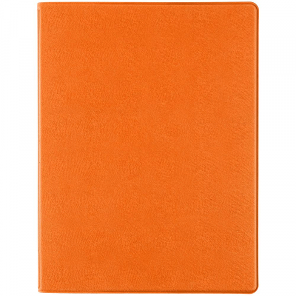 Папка для хранения документов Devon, оранжевый - купить оптом