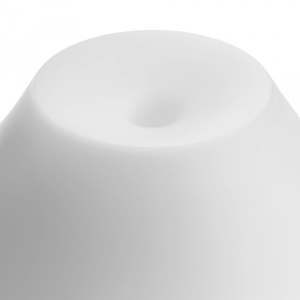 Увлажнитель-ароматизатор воздуха с подсветкой H7, белый - купить оптом