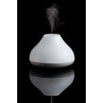 Увлажнитель-ароматизатор воздуха с подсветкой H7, белый, фото 6