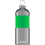 Бутылка для воды Cyd Alu, зеленая