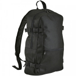 Рюкзак для ноутбука Plume Business, черный - купить оптом