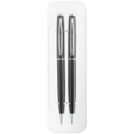 Набор Phrase: ручка и карандаш, черный, фото 3