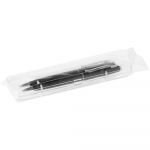 Набор Phrase: ручка и карандаш, черный, фото 5