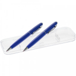 Набор Phrase: ручка и карандаш, синий, фото 1