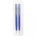 Набор Phrase: ручка и карандаш, синий, фото 3