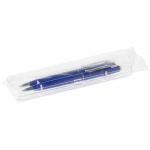 Набор Phrase: ручка и карандаш, синий, фото 5
