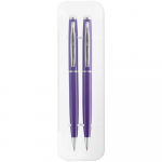 Набор Phrase: ручка и карандаш, фиолетовый, фото 3
