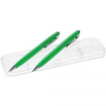 Набор Phrase: ручка и карандаш, зеленый, фото 1