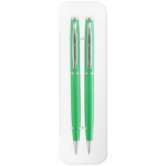 Набор Phrase: ручка и карандаш, зеленый, фото 3