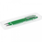 Набор Phrase: ручка и карандаш, зеленый, фото 4