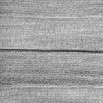 Плед Pleat, светло-серый, фото 3