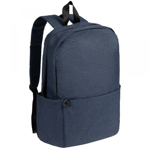Рюкзак для ноутбука Locus, синий - купить оптом