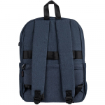 Рюкзак для ноутбука Locus, синий, фото 2