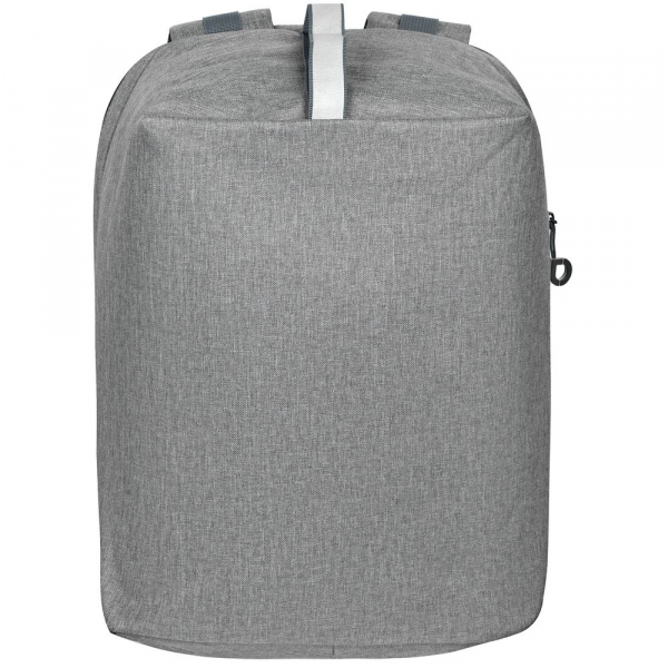 Рюкзак для ноутбука Tweed, серый - купить оптом