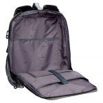 Рюкзак для ноутбука Tweed, серый, фото 3