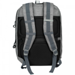Рюкзак для ноутбука Tweed, серый, фото 4