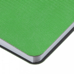 Блокнот Twill, зеленый, фото 3