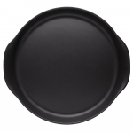 Блюдо сервировочное Nordic Kitchen, черное, фото 1