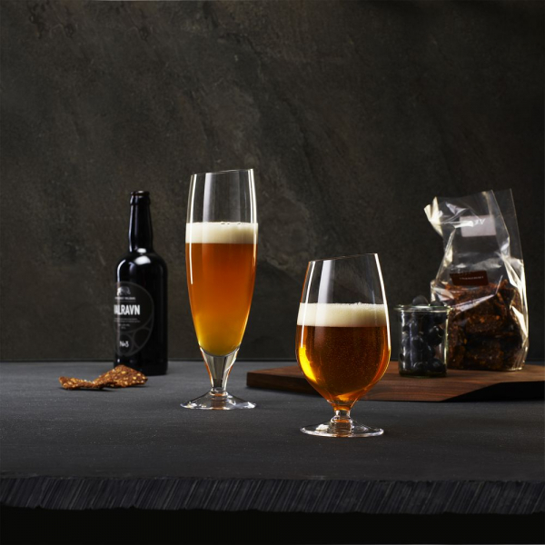 Набор пивных бокалов Beer Glass, большой - купить оптом