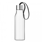 Бутылка для воды Active, бежевая - купить оптом