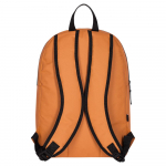 Рюкзак «Семейство сов», оранжевый, фото 3