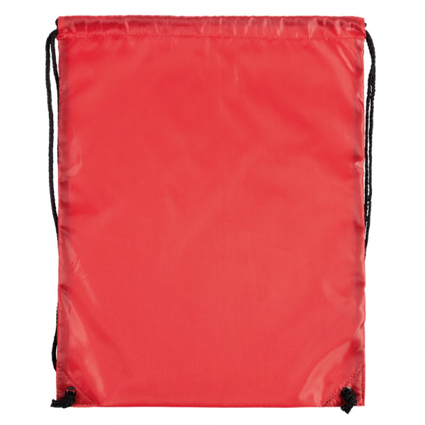 Рюкзак «Багаж житейской мудрости», красный - купить оптом