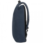 Рюкзак для ноутбука Securipak, темно-синий, фото 2