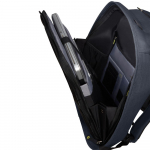 Рюкзак для ноутбука Securipak, темно-синий, фото 6