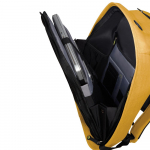 Рюкзак для ноутбука Securipak, желтый, фото 5