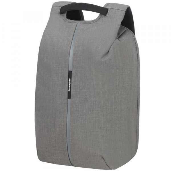 Рюкзак для ноутбука Securipak, серый - купить оптом