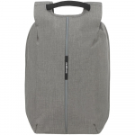 Рюкзак для ноутбука Securipak, серый, фото 1