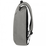 Рюкзак для ноутбука Securipak, серый, фото 2