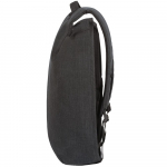 Рюкзак для ноутбука Securipak, черный, фото 2