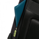 Рюкзак для ноутбука Securipak, черный, фото 5