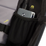 Рюкзак для ноутбука Securipak, черный, фото 6